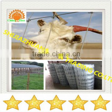 High quality mutton farm fences factory