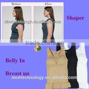 2015 Best Slimming Waist Trainer Shaper Women Body Shaper photo-2