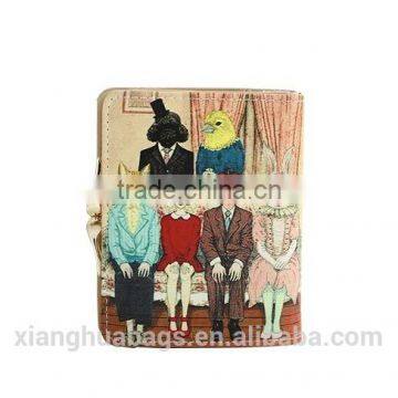 Woman magic wallets and bags