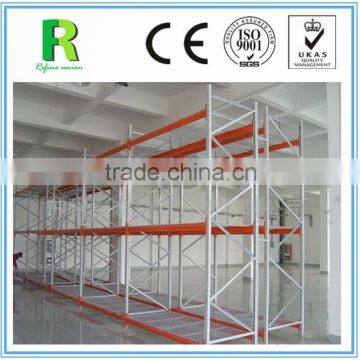 High quality Warehousing Pallet Storage Racking