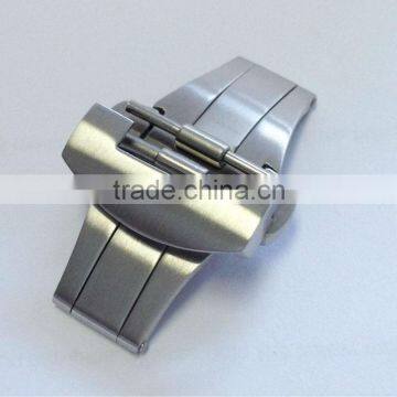 Stainless Steel Watch Buckle for Watch Bracelet
