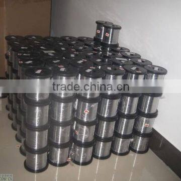 SS410/430 -0.13mm wire for scrubber making, china supplier