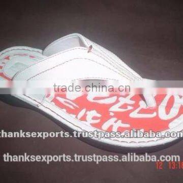 Comfortable Men Outdoor Slipper Men Slippers Sandals