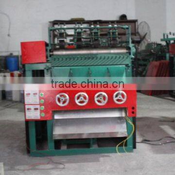 New Scourer Making Machine Made In China/Scourer Ball Making Machine