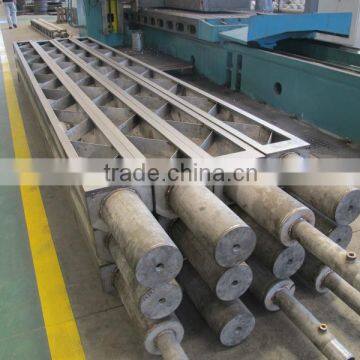 2700-900 Crescent Toilet Paper Machine With Good Quality photo-6