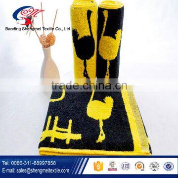 Premium Quality and Quick Drying OEM of Microfiber Gym Towel photo-4
