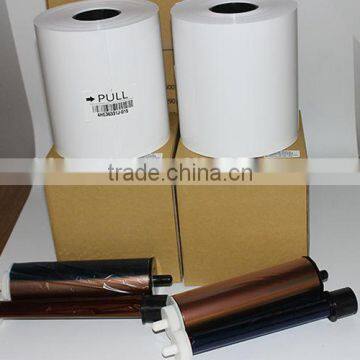 Original Photo Printer Paper Hiti Thermal Printer Photo paper for Hiti P510