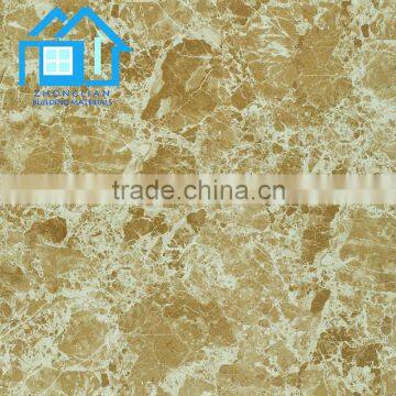 China cheap low price imitation 600x600 lowes polished marble tile