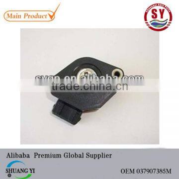 OEM 037907385M Auto/Car Throttle Position Sensor For VOLKSWAGEN