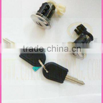 CITROEN ZX DOOR LOCK CYLINDER LEFT-RIGHT SIDE