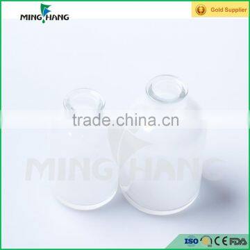 Wholesale 100ml Round Glass Medical Bottle,medical Vials photo-2