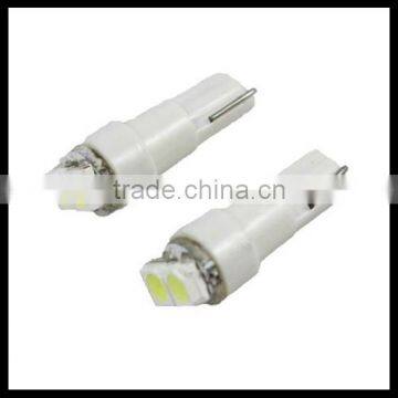 T5 Wedge 2-SMD 1210 LED Dashboard Instrument Panel Light 37 70 73 74 85 86