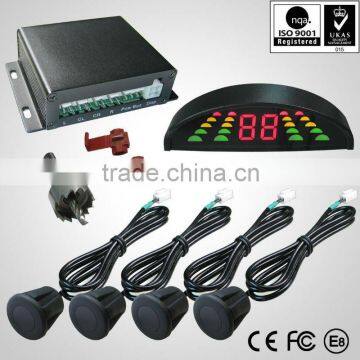 2013 Latest ultrasonic sensor price