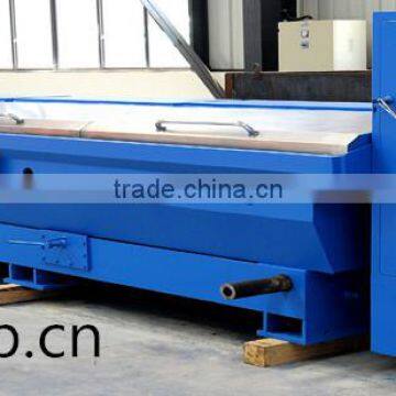 8MM Copper Rod Breakdown Machine or Wire Drawing Machine With Annealing photo-6