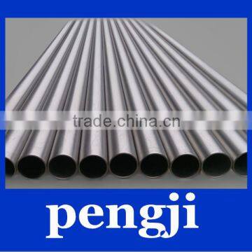 Titanium alloy Pipes (TA1 TA2 GR1 GR2 TC4 TA10)