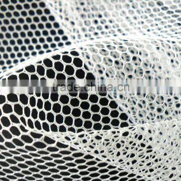 Good quality factory price car seat cover mesh fabric 100% polyester fabrics