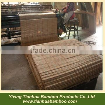 Bamboo furniture widow curtain