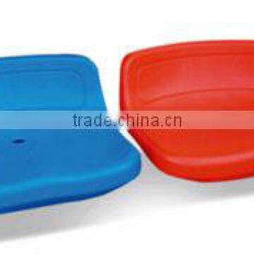 Aquarius National Stadium Seat Plastic Chairs Tripod Stand photo-3