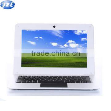 PC1099 10" android netbook with 1G/16GB, 2G/32GB 1.3 GHZ computer laptop, 10" quad core netbook, Mini pc