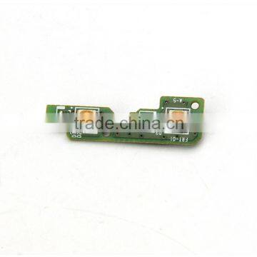 High Quality Power Switch Board For WII U Console