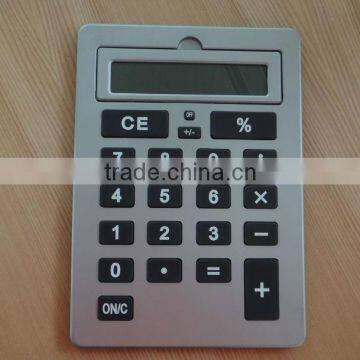 MANUFACTURER big a4 size desktop calculator for promotion