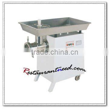 F060 Electricity Automatic Meat Chopper Meat Grinder