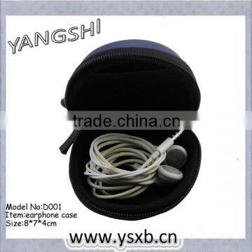 China factory cheap eva earphone case free sample