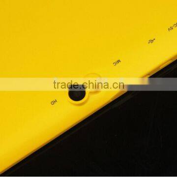 7 Inch Android Tablet PC Q88 Allwinner A33, Android 4.4 With Quad Core and External 3G Supported photo-4