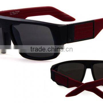 Retro Sports Glasses Color Sunglasses Dazzle Colour Mercury Glasses photo-6