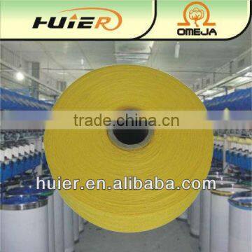 Open End recycled cotton polyster blended yarn for weaving/knitting