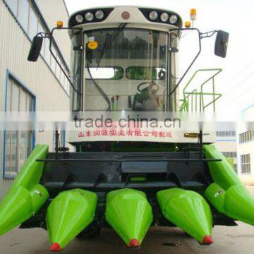 Wholesale China Merchandise combine harvester for corn cob