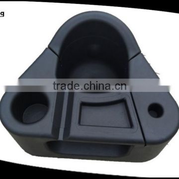 China PU foam factory polyurethane foam headrest