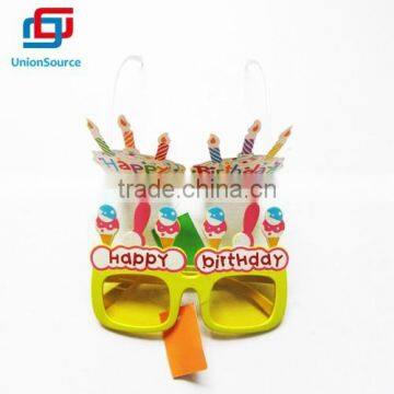 2015 Hot sell Children sunglasses Lovely kids glasses