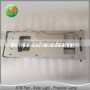 ATM parts 49-211435-000A Diebold transport 720mm presenter for bank machine 49211435000A