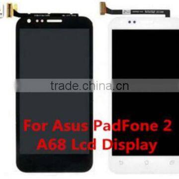 Replacement LCD Screen Assembly for Asus PadFone Infinity A86 Phone LCD