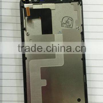 original LCD Display Touch Screen Digitizer Replacement Parts for fanc 5.0