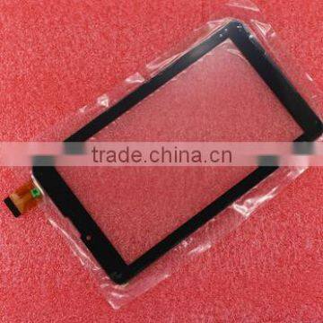 Original Touchscreen Digitizer 7" Explay Hit 3G Tablet Touch Screen Panel Glass Sensors Replacement Parts