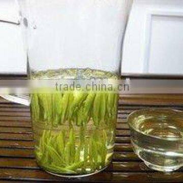 500g per bag Tian Wang Silver Needle loose big leaf tea