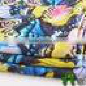 Shaoxing Mulinsen Textile Knitted FDY Polyester Stretch Fabric photo-2