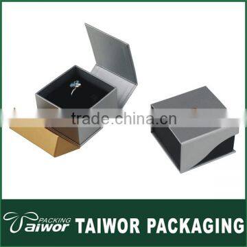 Recycling High End Heart Jewelry Gift Box Wholesale photo-5