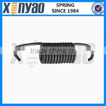 Carbon steel custom headlight adjusting spring