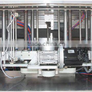 100g-500g Chilli Sauce Bottle Filling Machine photo-5