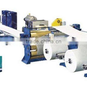 GuoYan EPS Foam Sheet Production Line