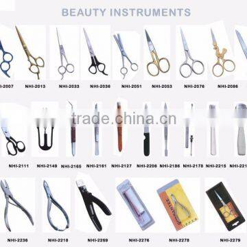 Professional Scissors Fig.25 photo-2