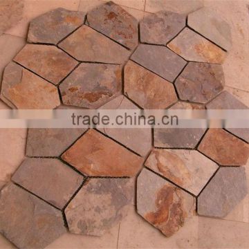 landscaping slate tile,natural slate pencil.slate