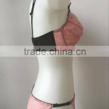 Beautiful Lace Cute Underwear for Women photo-3