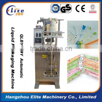 Automatic Liquid Packing Machine