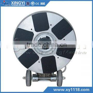 Manual Granite Polishing Machine photo-5