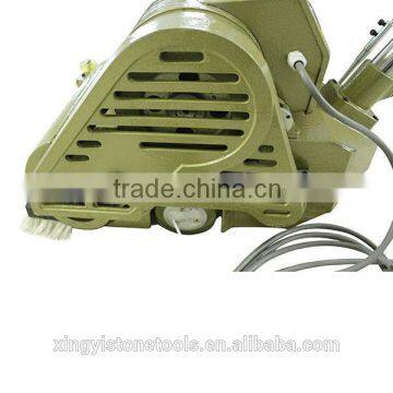 Wood Floor Sanding Machine Use photo-5