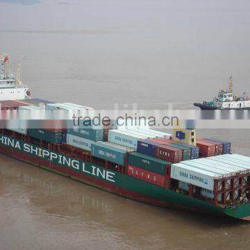 To Malaysia with LCL cargos freight services from shenzhen port